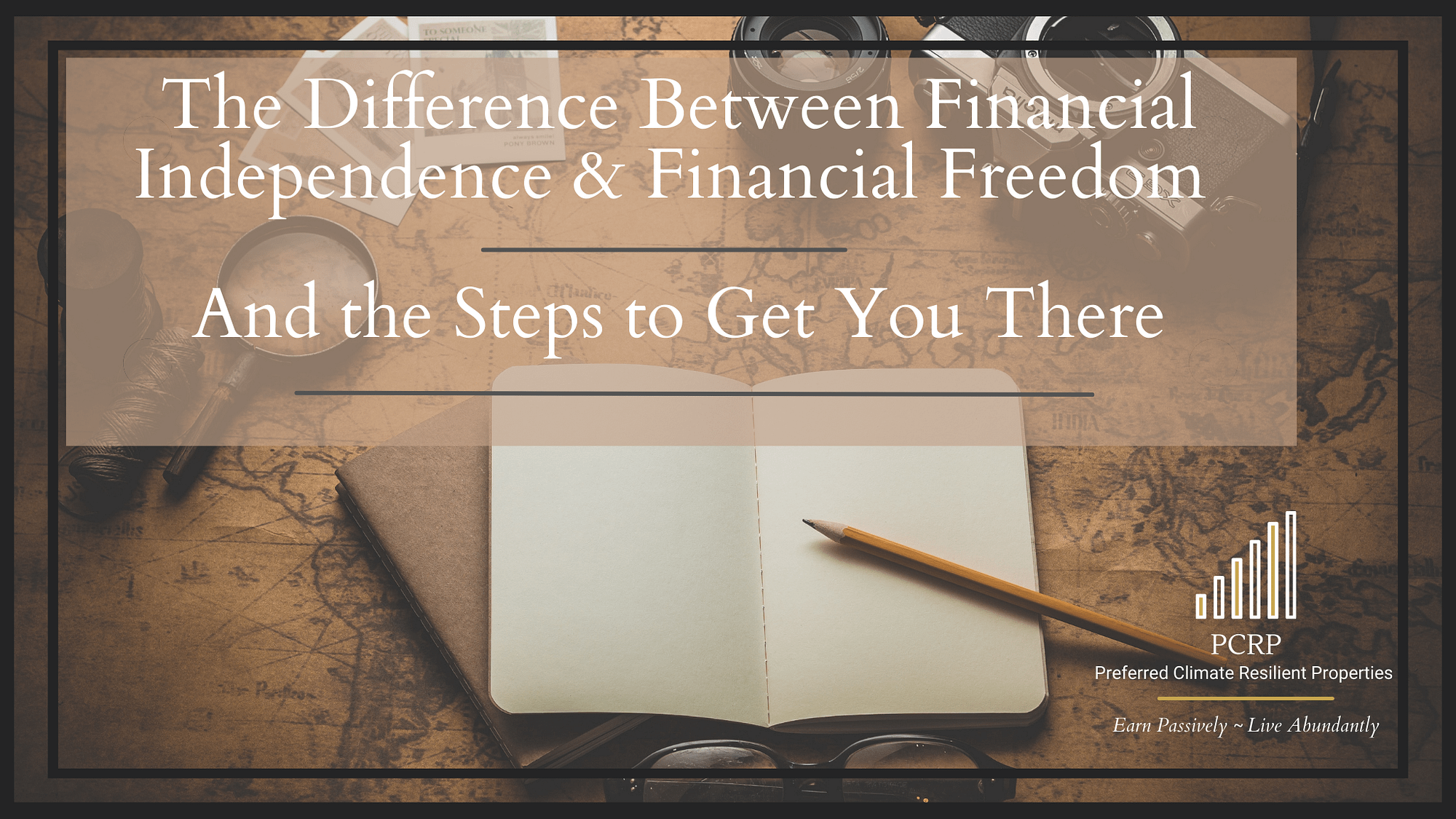 Financial Independence vs Freedom what the difference is and the steps to get you there
