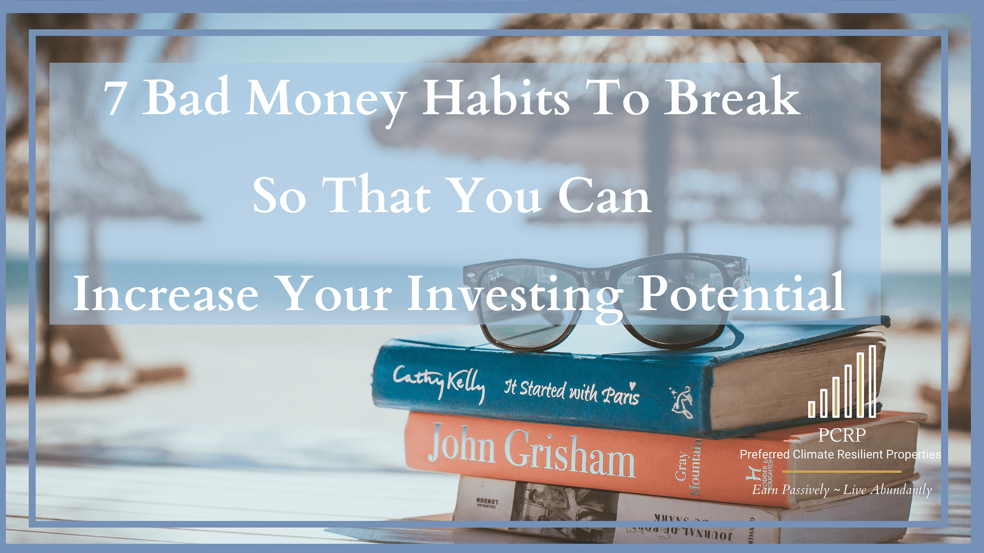 Tips on how to break your bad money habits