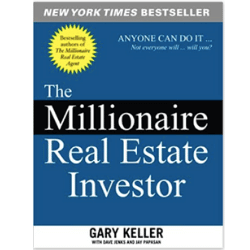 best real estate investing books for real estate investors